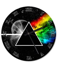 Pink Floyd Duavr Saati
