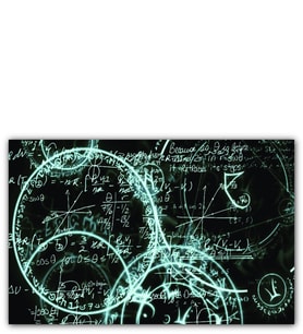 Ahşap Tablo Matematik İşlemleri