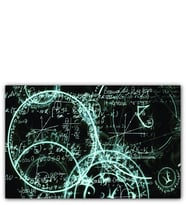 Ahşap Tablo Matematik İşlemleri