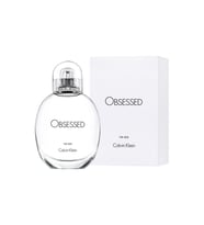 Calvin Klein Obsessed Edp 100 ml Kadın Parfüm