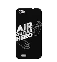 Kılıfland Vestel Venus E2 Plus Kılıf Silikon Desenli Resimli Lüx Kapak Guitar Hero -Stok 227