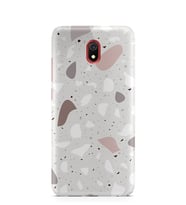 Kılıfland Xiaomi Redmi 8A Kılıf Silikon Resimli Kapak Special Stones -Stok 1170