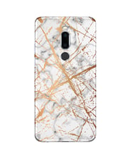 Kılıfland Meizu X8 Kılıf Silikon Desenli Resimli Lüx Kapak Super Marble Mermer -Stok 1199