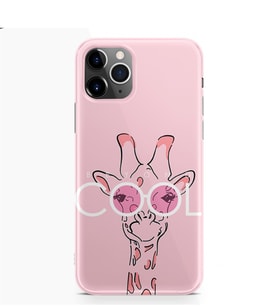 Kılıfland Apple İphone 11 Pro Kılıf Silikon Resimli Kapak Beyond Cool -Stok 1158