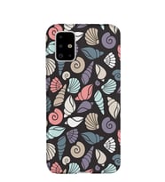 Kılıfland Samsung Galaxy A71 Kılıf A715F Silikon Resimli Kapak She Shell -Stok 3