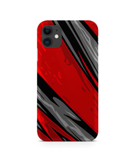 Kılıfland Apple İphone 11 Kılıf Silikon Resimli Kapak Blade -Stok 1184