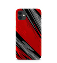 Kılıfland Apple İphone 11 Kılıf Silikon Resimli Kapak Blade -Stok 1184