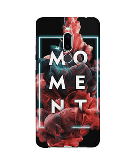 Kılıfland Meizu X8 Kılıf Silikon Desenli Resimli Lüx Kapak Moment -Stok 1132