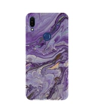 Kılıfland Asus Zenfone 5 Ze620klkılıf Silikon Desenli Resimli Lüx Kapak Abstract Purple -Stok 1070