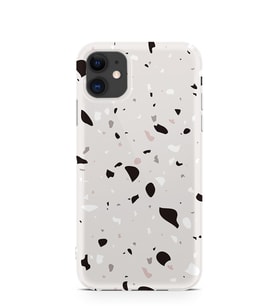 Kılıfland Apple İphone 11 Kılıf Silikon Resimli Kapak New Stones -Stok 1169