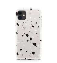 Kılıfland Apple İphone 11 Kılıf Silikon Resimli Kapak New Stones -Stok 1169