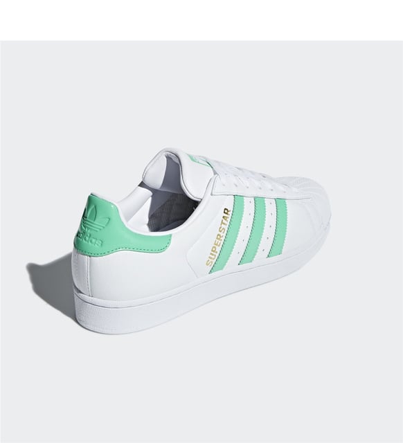 adidas gazelle silver green womens adidas B41989 Superstar Reflective Mens Lifestyle Shoe
