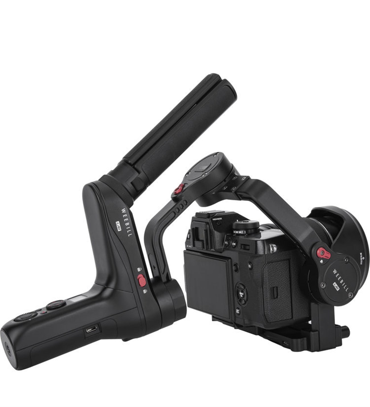 Zhiyun WEEBILL LAB- Çiçeksepeti