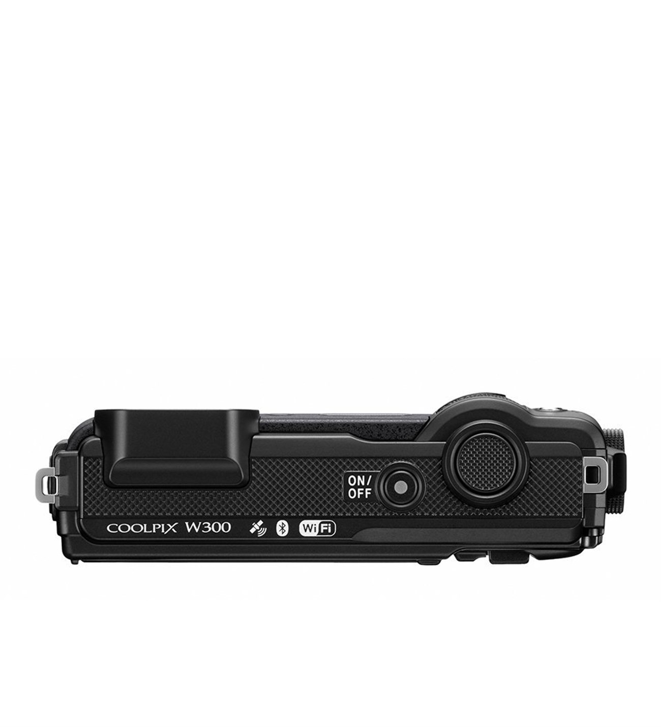 Nikon Coolpix W300 Holiday Kit-Siyah- Çiçeksepeti