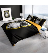 Monohome Monkey 3D Çift Kişilik Nevresim Takımı