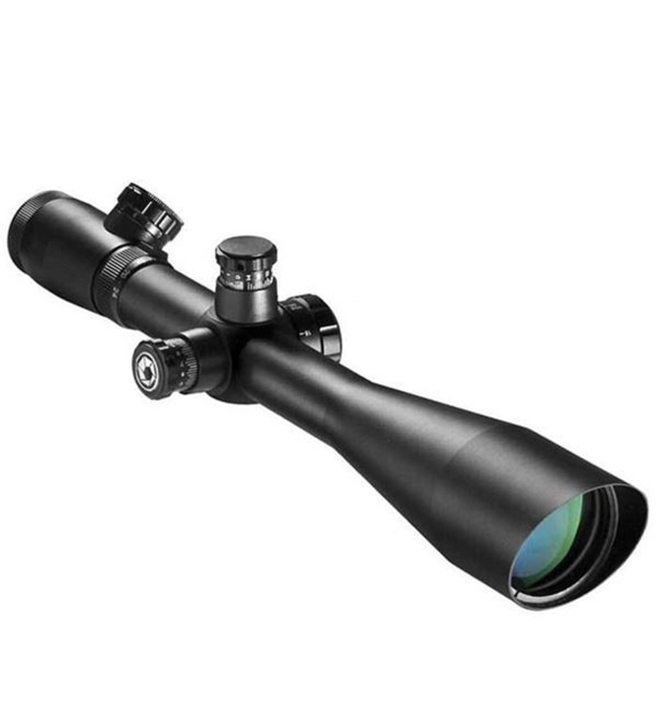 Barska Ac11672 Sniper Gx2 6-24X50mm Tüfek Dürbünü- Çiçeksepeti