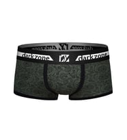 Darkzone Kısa Erkek Boxer - DZN3216