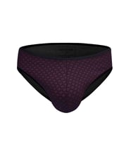 Darkzone Slip (Bordo)