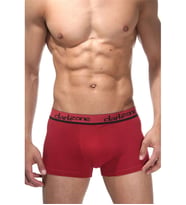 Darkzone Klasik Boxer (Bordo)