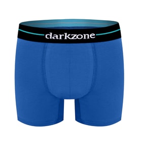 Darkzone Klasik Erkek Boxer - DZN2055