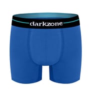 Darkzone Klasik Erkek Boxer - DZN2055