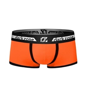 Darkzone Kısa Erkek Boxer - DZN3208