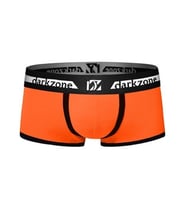 Darkzone Kısa Erkek Boxer - DZN3208