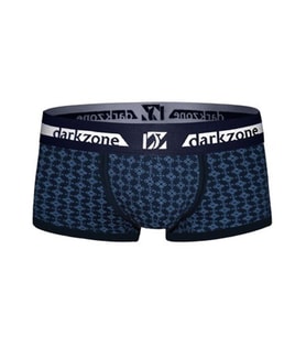 Darkzone Kısa Erkek Boxer - DZN3218
