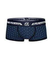 Darkzone Kısa Erkek Boxer - DZN3218