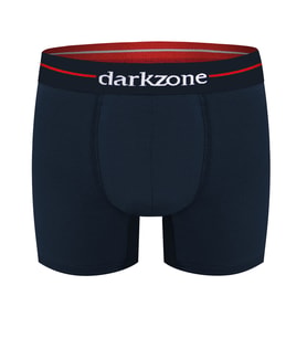Darkzone Klasik Erkek Boxer - DZN2054