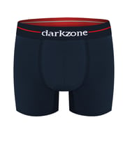 Darkzone Klasik Erkek Boxer - DZN2054