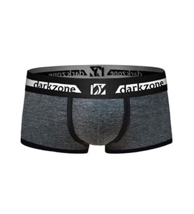 Darkzone Kısa Erkek Boxer - DZN3209