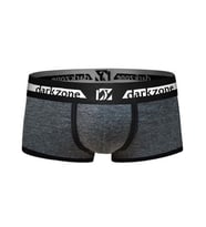Darkzone Kısa Erkek Boxer - DZN3209