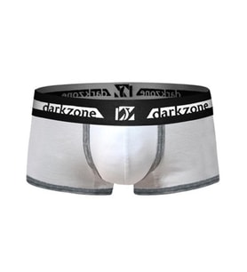 Darkzone Kısa Erkek Boxer - DZN3222