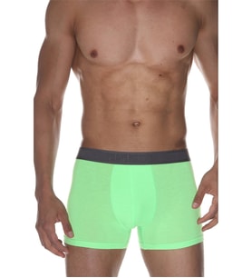 Darkzone Neon Renk Erkek Boxer - DZN2038