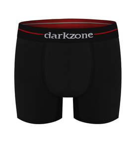 Darkzone Klasik Erkek Boxer - DZN2051