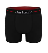 Darkzone Klasik Erkek Boxer - DZN2051