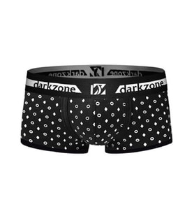 Darkzone Kısa Erkek Boxer - DZN3219