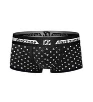 Darkzone Kısa Erkek Boxer - DZN3219