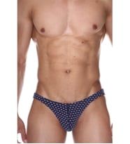 Darkzone Desenli Erkek Slip - DZN6467