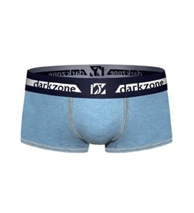 Darkzone Kısa Erkek Boxer - DZN3207