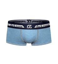 Darkzone Kısa Erkek Boxer - DZN3207