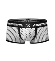 Darkzone Kısa Erkek Boxer - DZN3212