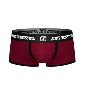 Darkzone Kısa Erkek Boxer - DZN3220