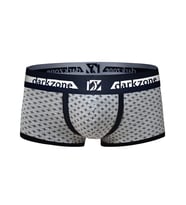 Darkzone Kısa Erkek Boxer - DZN3213