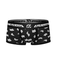 Darkzone Kısa Erkek Boxer - DZN3217