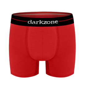Darkzone Klasik Erkek Boxer - DZN2056
