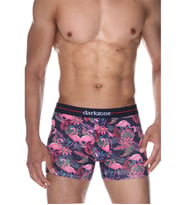 Dijital Baskılı Erkek Boxer - DZN2062