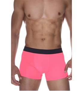 Darkzone Neon Renk Erkek Boxer - DZN2037