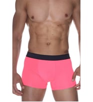 Darkzone Neon Renk Erkek Boxer - DZN2037